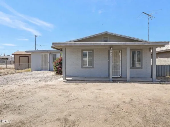 63 N Morrison Avenue, Casa Grande, AZ 85122
