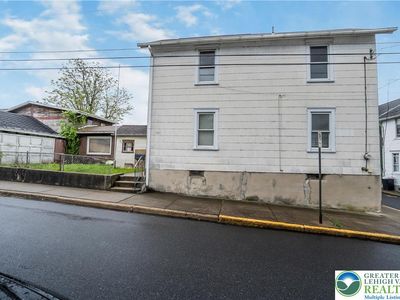 120 W 16th St, Northampton, PA, 18067