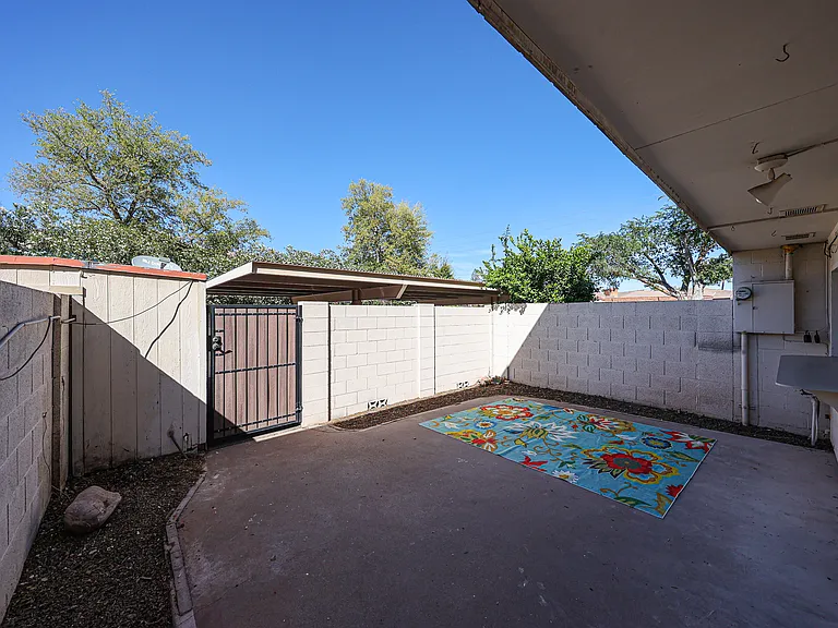 4028 N Granite Reef Rd — Photo 28