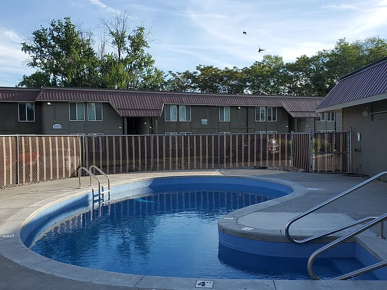 2705 W Lincoln Ave #306 — Photo 2