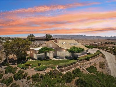 1409 Pueblo Dr, Boulder City, NV, 89005