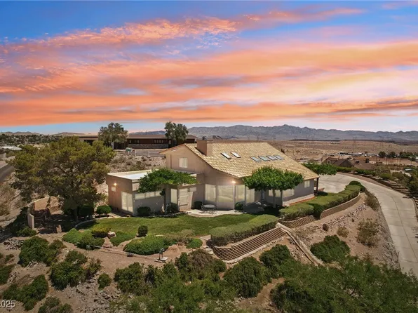 1409 Pueblo Dr, Boulder City, NV 89005