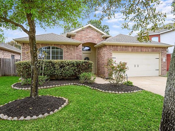 2nd image of 2518 Quiet Sage Ln