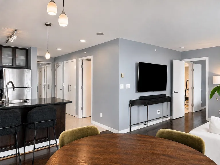 1225 Richards St #2203 — Photo 4