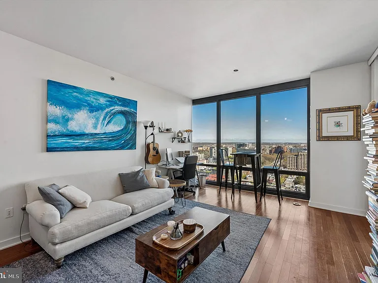 2101 Market St #2308 — Photo 3