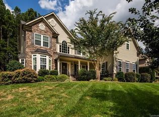 117 Hidden Pines Dr, Mount Holly, NC 28120