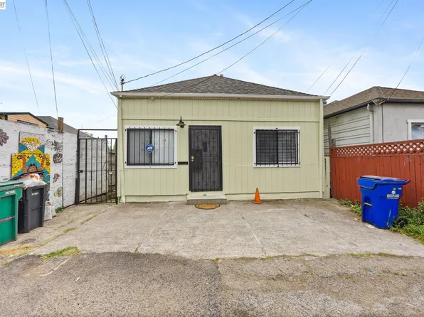 1526 Munson Way, Oakland, CA 94606