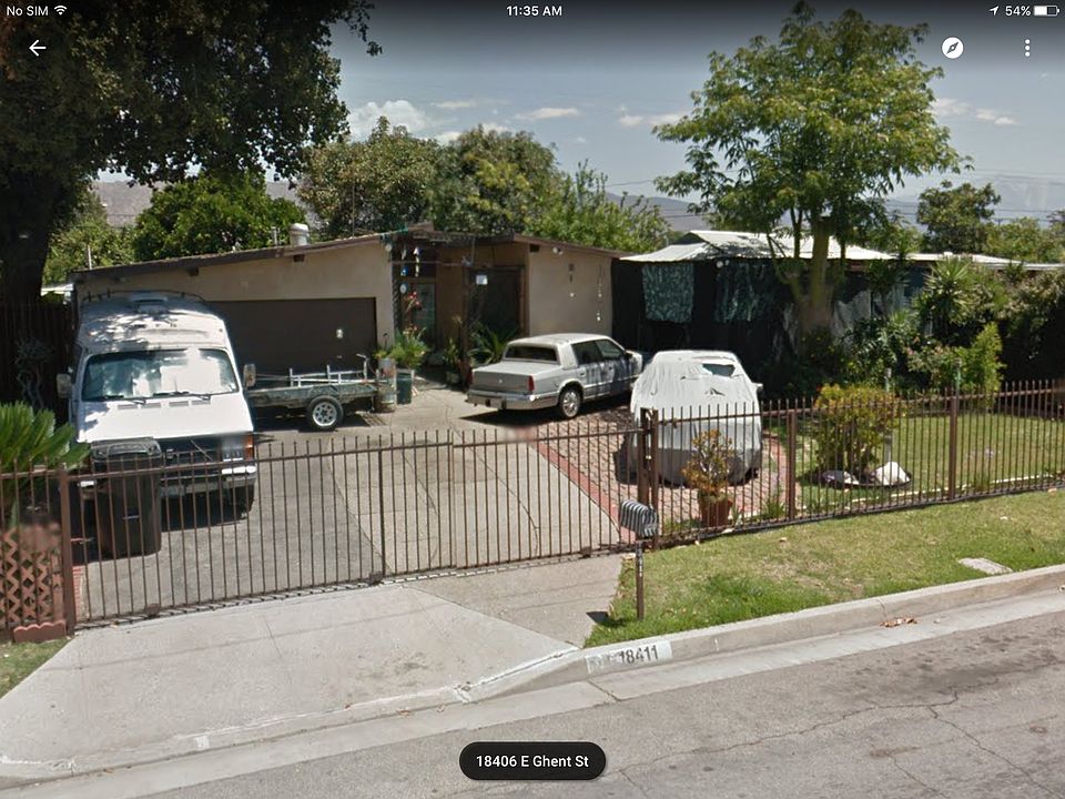 2nd image of 18411 E Ghent St