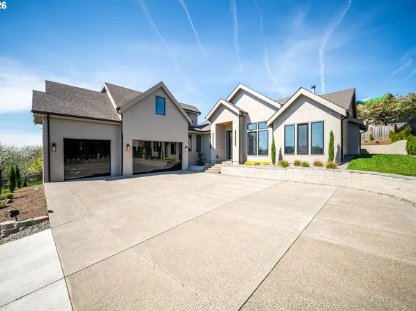 5103 S St, Washougal, WA 98671