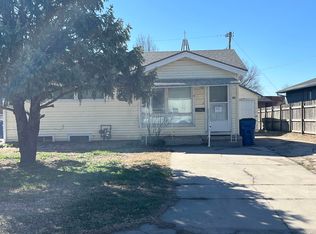 723 W 3rd St, Valley Center, KS 67147