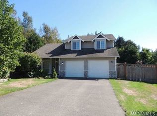 17106 114th St E, Bonney Lake, WA