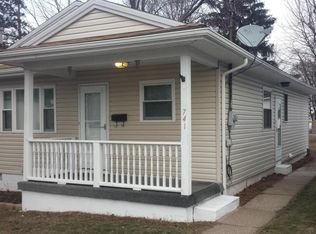 741 Roosevelt St, Hazleton, PA 18201