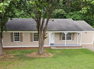 2155 Newbury Rd, Norcross, GA 30071