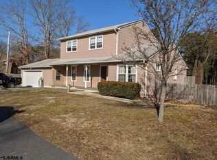 1168 Ocean Heights Ave, Egg Harbor Township, NJ