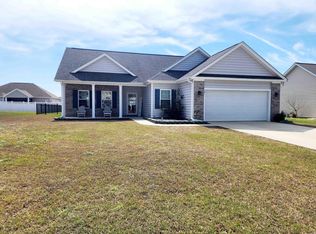 381 Lenox Dr, Conway, SC 29526