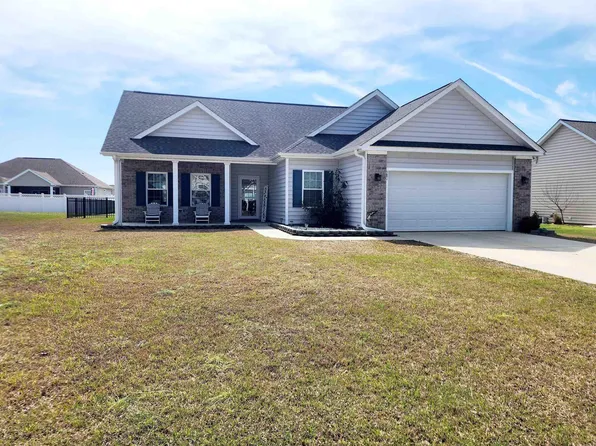 381 Lenox Dr., Conway, SC 29526