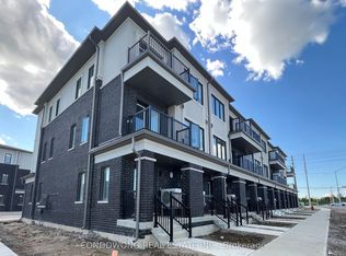 6 Matawin Ln, Richmond Hill, ON L4B 0H8