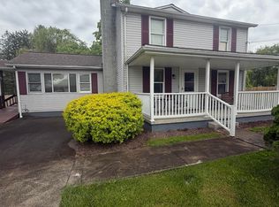 181 Conrad St, Mill Creek, WV 26280