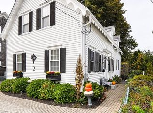 2 Atlantic St, Plymouth, MA 02360