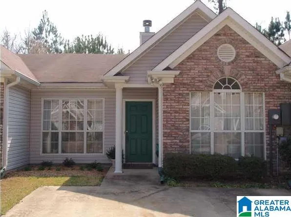 133 Hidden Creek Cir, Pelham, AL 35124