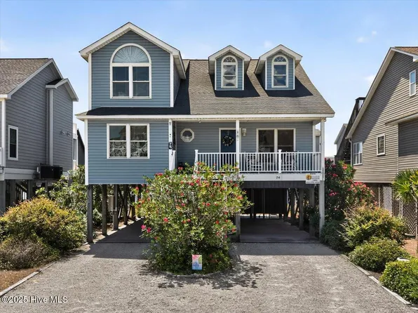 74 Private Drive, Ocean Isle Beach, NC 28469