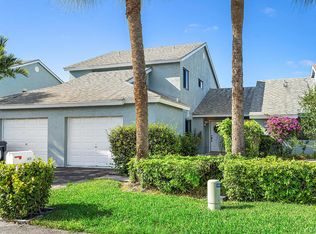 3875 Island Club Cir, Lake Worth, FL 33462