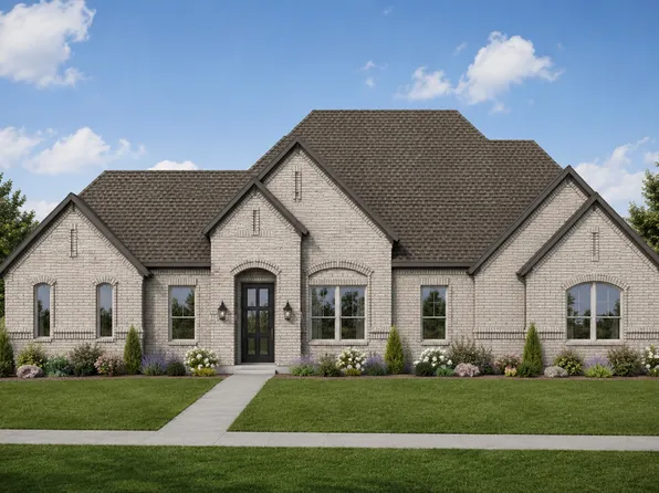 The Cedarcrest Plan, Emerson Farms