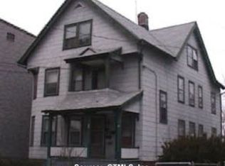 45 E Farm St, Waterbury, CT 06704