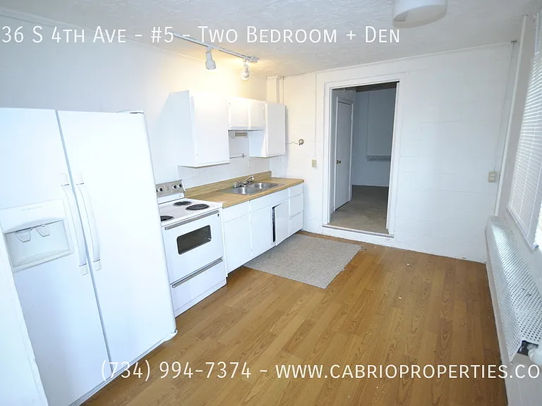 536 S 4th Ave — Photo 27