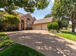1223 Sarita Dr, Allen, TX 75013