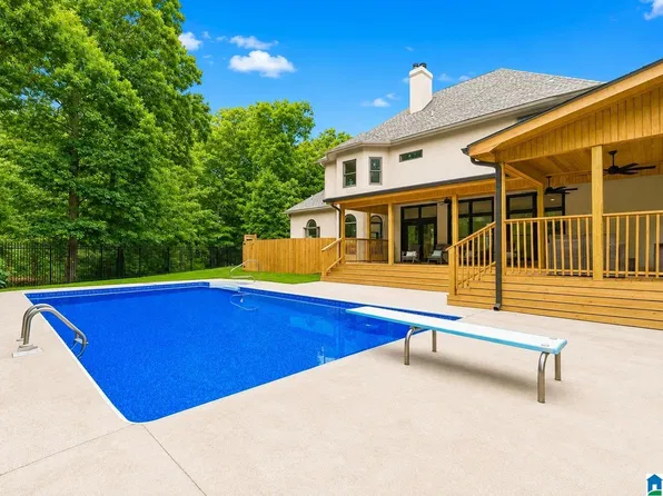5609 Ridge View Dr, Trussville, AL 35173