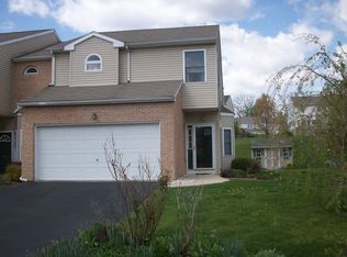 1293 Old Gate Rd, Northampton, PA 18067