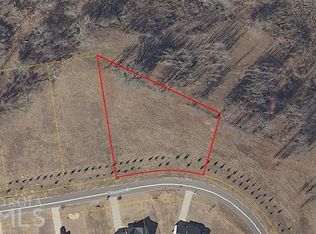 1668 Bismarck Cir, Winder, GA 30680