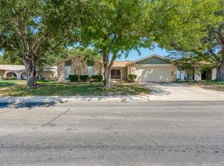 15054 Misty Bnd, San Antonio, TX 78217