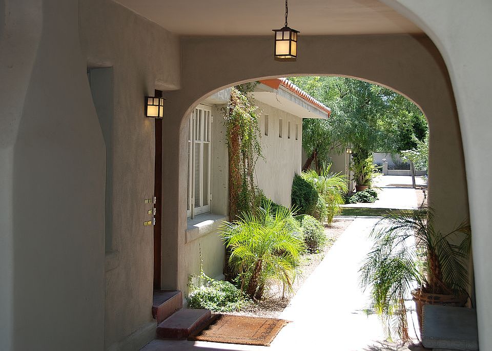 2nd image of 389 E Palm Ln