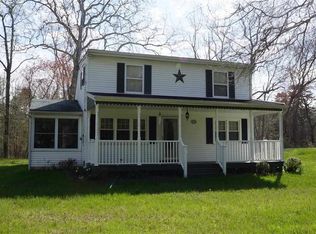 6956 Theresa Ave, Mays Landing, NJ 08330