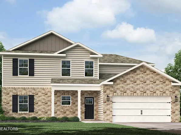 1155 Emily Louise Ln, Knoxville, TN 37932