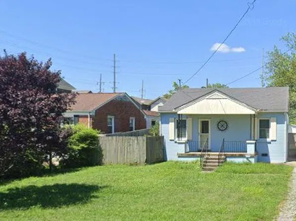 6214 Morrow Rd, Nashville, TN 37209