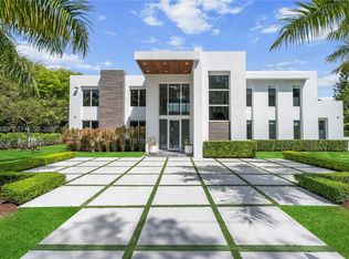 Bay Ridge Ests, Miami, FL 33156