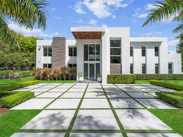 6285 Old Cutler Rd, Miami, FL 33156