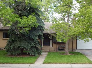 6364 Brooks Dr, Arvada, CO 80004