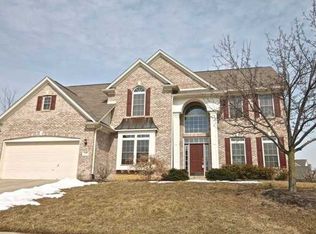 5284 Berkshire South Blvd, Greenwood, IN