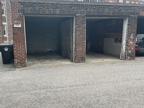 Garage Parking