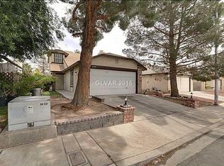 2348 Valley Dr, Las Vegas, NV 89108