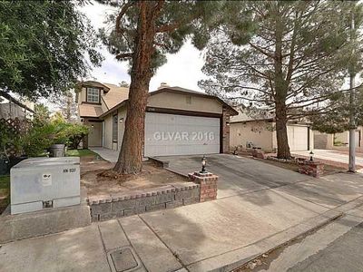 2348 Valley Dr, Las Vegas, NV, 89108