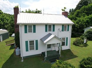 349 Flower Gap Rd, Cana, VA 24317