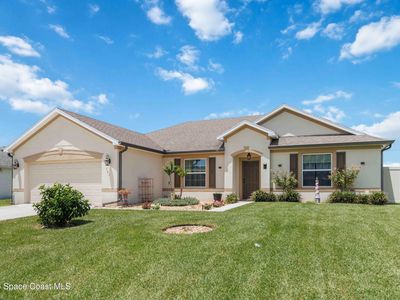 161 Broward St NE, Palm Bay, FL, 32907
