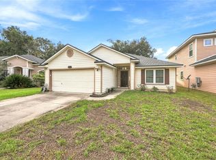 8114 NW 52ND STREET, GAINESVILLE, FL 32653