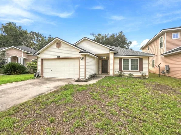 8114 NW 52ND STREET, GAINESVILLE, FL 32653