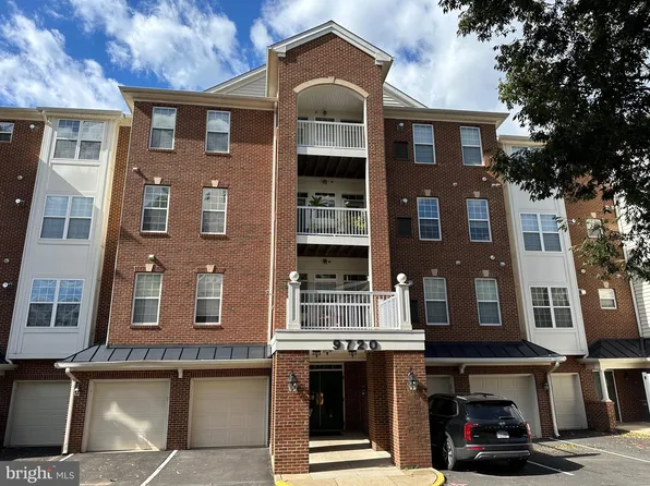 9720 Holmes Pl Unit 307, Manassas Park, VA 20111